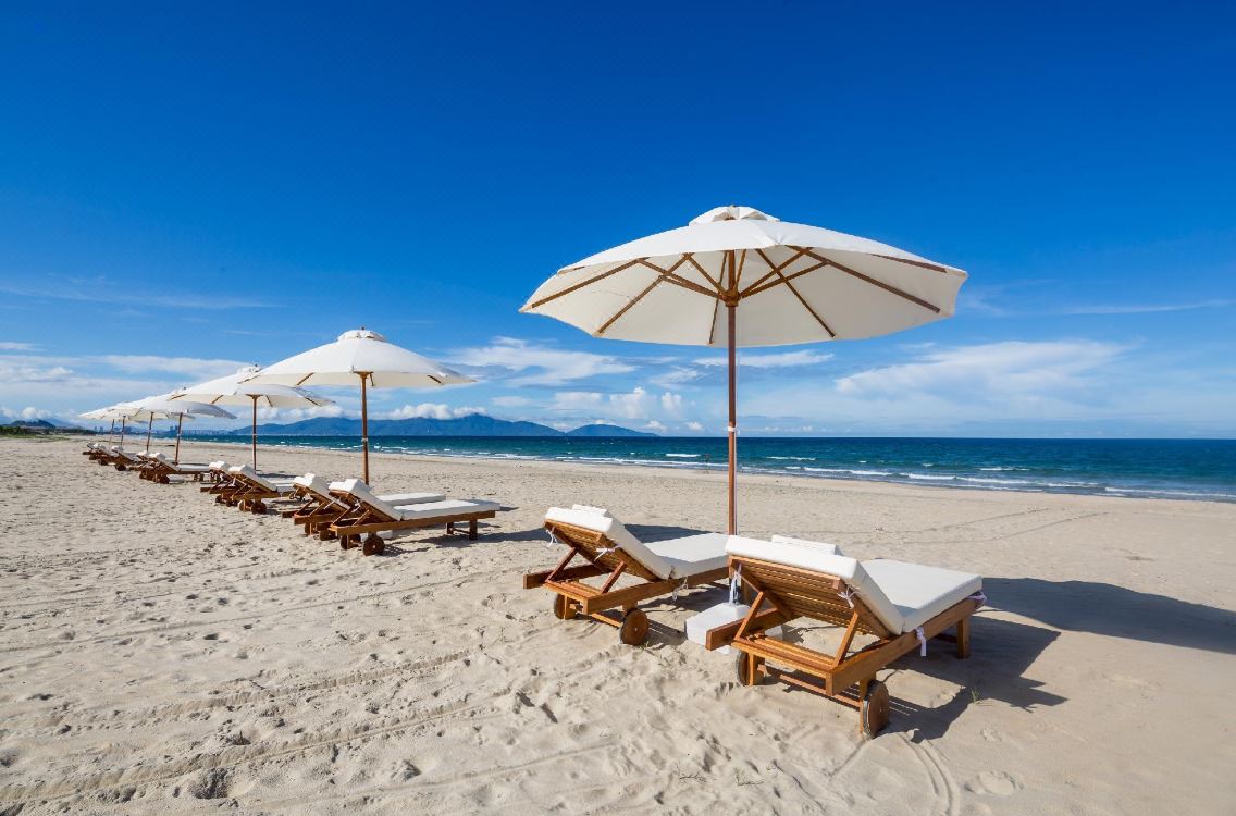 그랜드브리오 오션 리조트 다낭 (Grandvrio Ocean Resort Danang)