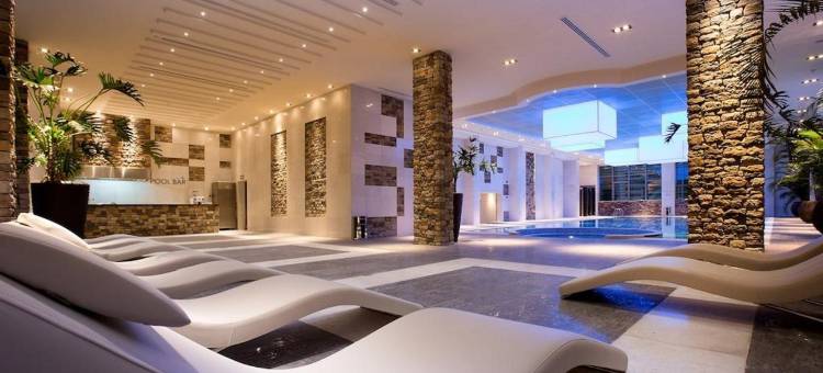 Millennium Kurdistan Hotel & Spa图片