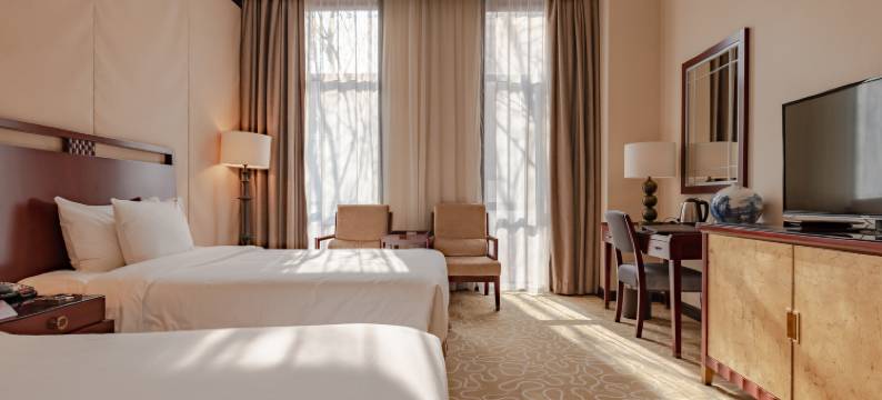 天津科技工作者之家图片