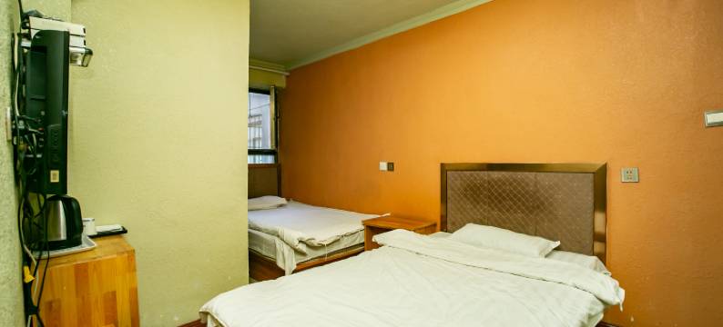 白银五一宾馆图片