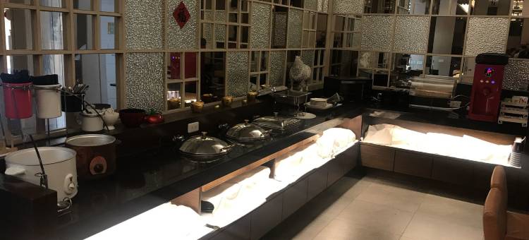 彰化丽景经典汽车旅馆图片
