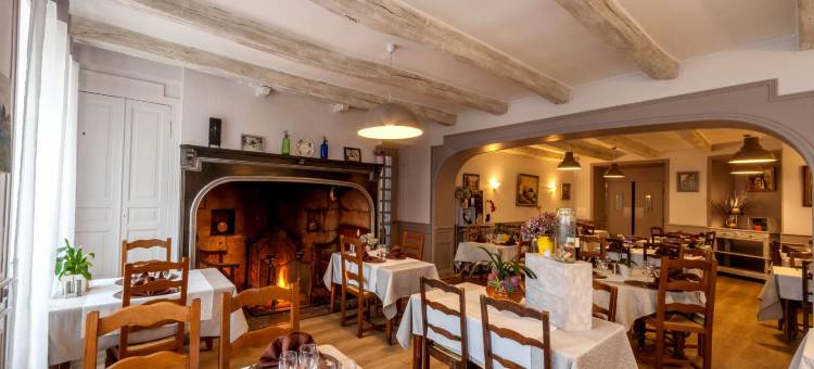 弗亚德酒店(Hotel Fouillade)图片