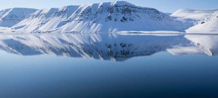 斯匹次卑尔根岛极地丽笙酒店(Radisson Blu Polar Hotel, Spitsbergen)图片