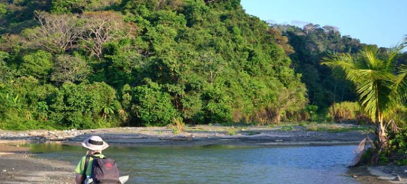 角落小屋(Cabinas the Corner)图片