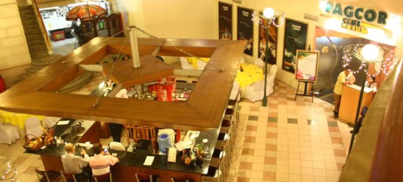 天庭酒店(Atrium Hotel)图片