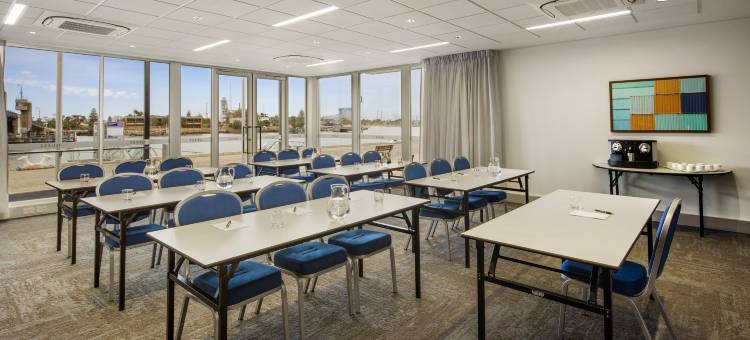 阿德莱德奎斯特港酒店(Quest Port Adelaide)图片