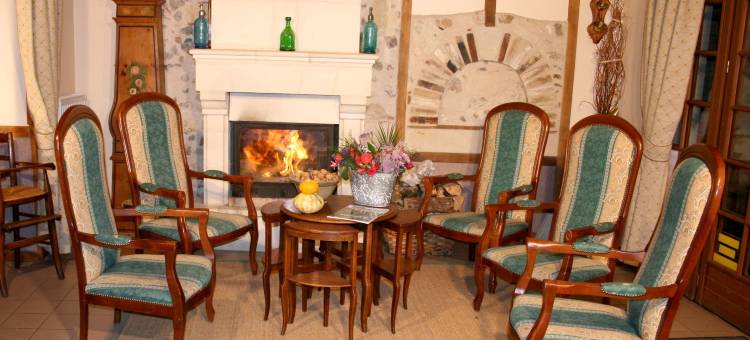 哥伦比亚(Logis Auberge le Colombien - Hôtel et Restaurant)图片