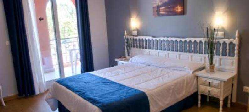 坎波马尔酒店(Hotel Campomar)图片