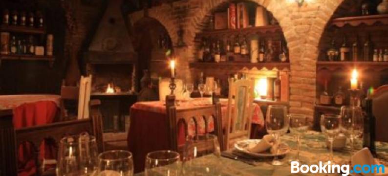 Apartamentos Alcoba de Baco图片