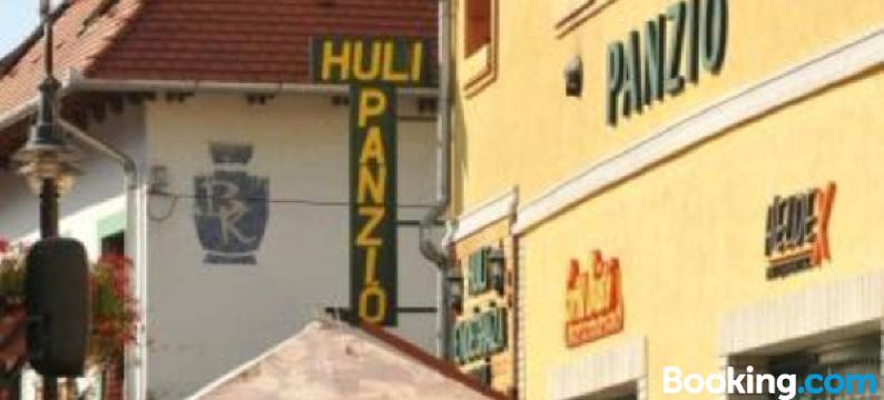 胡力公寓酒店(Huli Panzio)图片