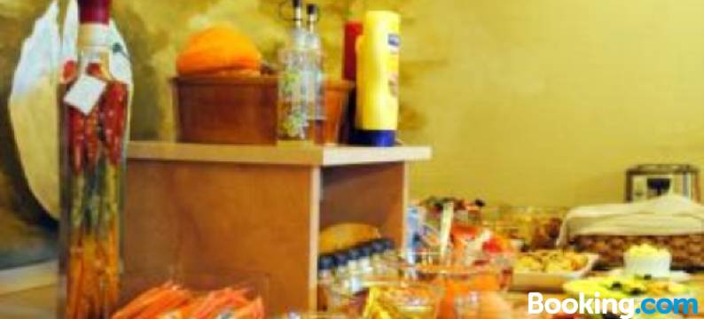 威尔海米勒酒店(Hotel Vilhelmine)图片