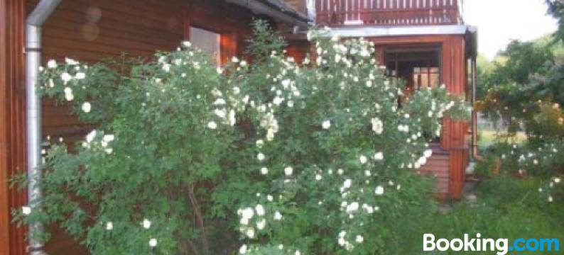 维德劳奇乡村民宿(Guest House Vidlauči)图片