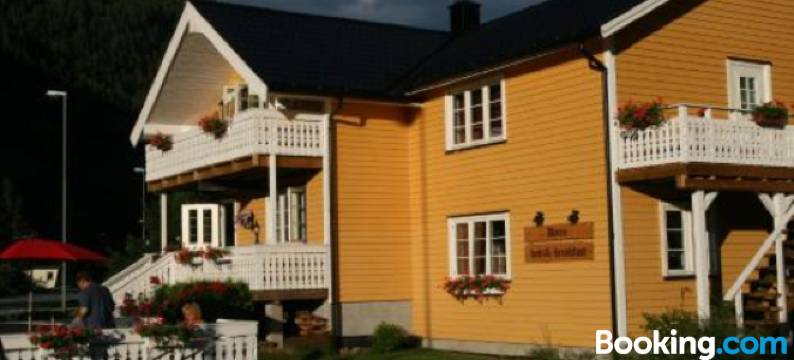 达伦住宿加早餐酒店(Dalen Bed & Breakfast)图片