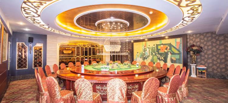 宜昌状元楼大酒店图片
