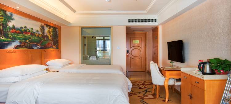 维也纳酒店(昆明北京路穿心鼓楼地铁站店)图片