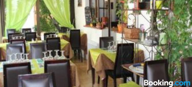 杜罗克酒店(Hôtel du Roc)图片