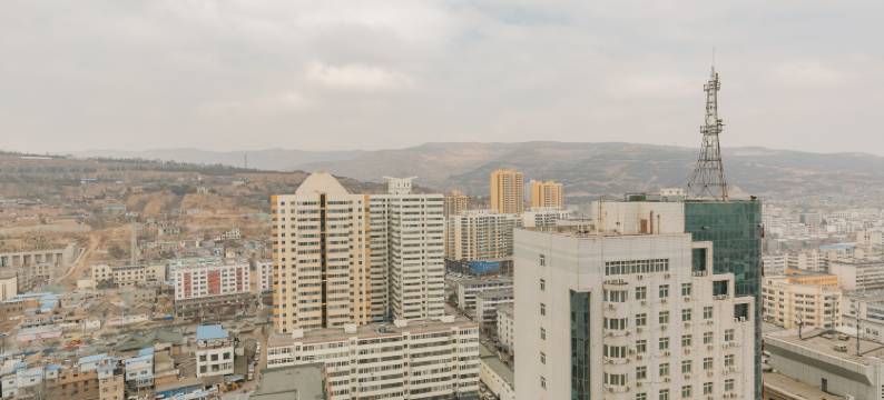 金龙大酒店(天水古城伏羲庙店)图片