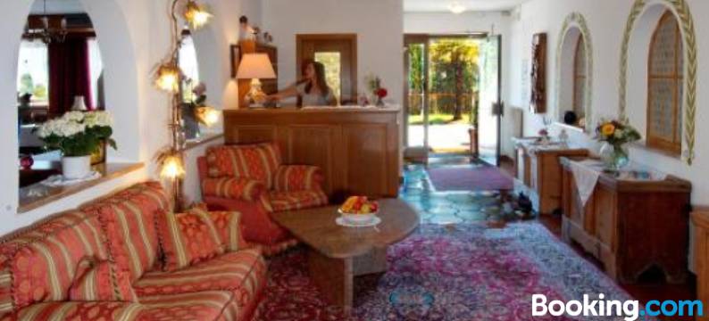 Hotel Appartement Inge图片