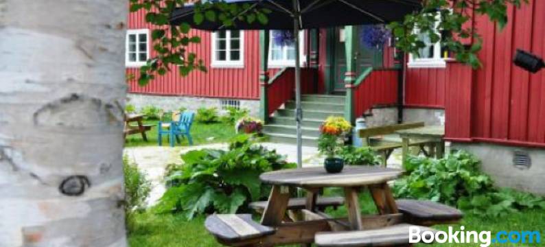 Rondane River Lodge - Rondane Gjestegård图片