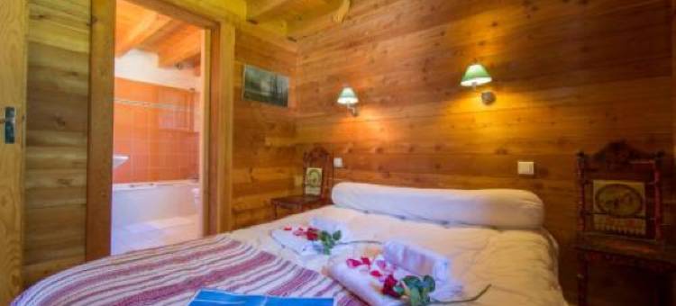Chalet Beugeant - Happy Rentals图片