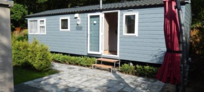 Chalet Adelaar图片