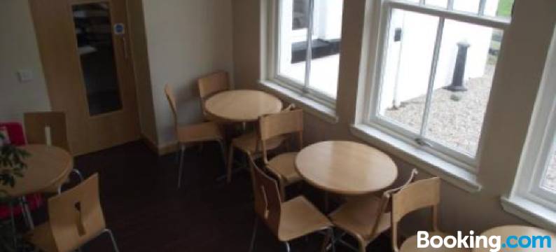 洛赫兰扎青年旅舍(Lochranza Youth Hostel)图片