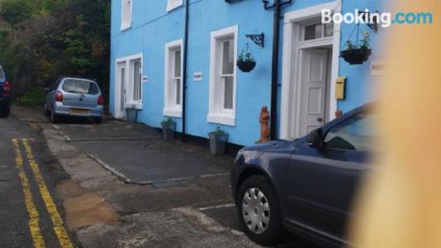 Maridon House Reviews For 3 Star Hotels In Oban Trip Com It is a small cave, just 20m long, with a relatively large entrance (5m high and 4m wide). trip com