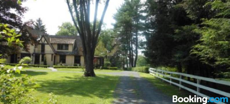 The Carriage House Loft图片