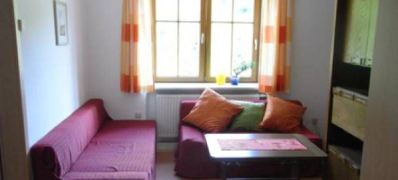 兹维特尔塔尔布利克公寓(Zwettltalblick)图片