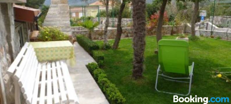 Apartments Vodaric图片