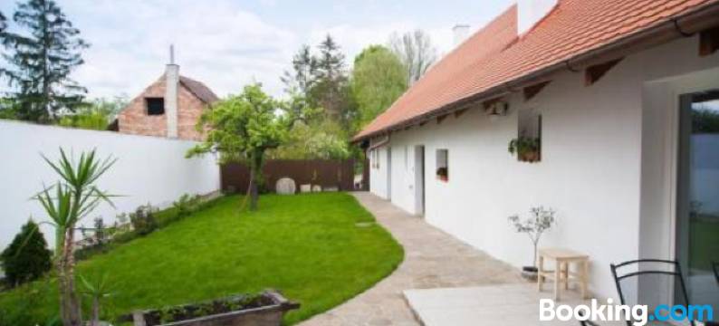 Slovácká Chalupa图片