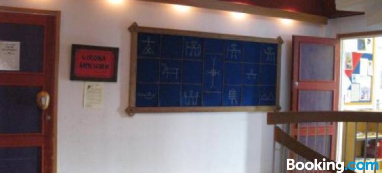 萨米迦德酒店(Hotell Samegård)图片