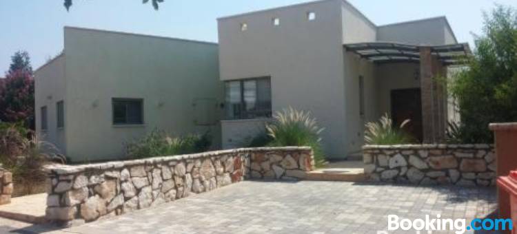 加利利假日房屋(Holiday Home in Galilee)图片