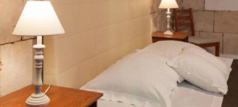 住宿塔楼式酒店(Bed & Tower)图片