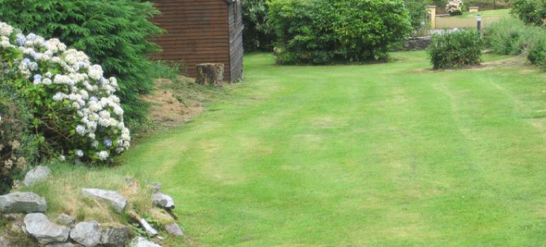 白石南农场旅馆(White Heather Farmhouse)图片