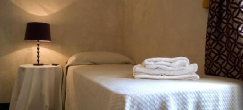 利思坦赛德吉里欧酒店(Asso Residence Narni)图片