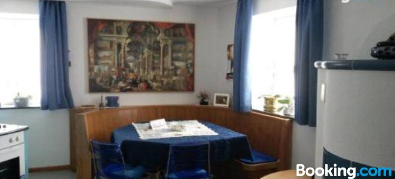 奥瑟米勒住宿加早餐旅馆(B&B Fam. Ausermiller)图片