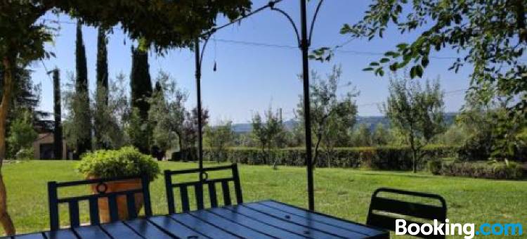 托里亚诺酒店(Agriturismo Il Torriano)图片