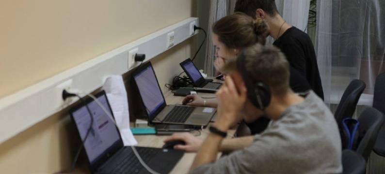 是的胶囊青年旅舍(Capsule Hostel Yes)图片