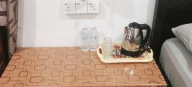 苏尔米宾馆(Roomstay Zulmi)图片