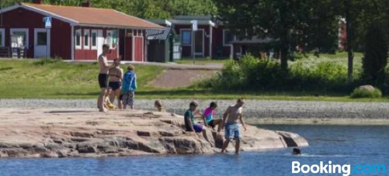 Käringsund Resort Camping图片