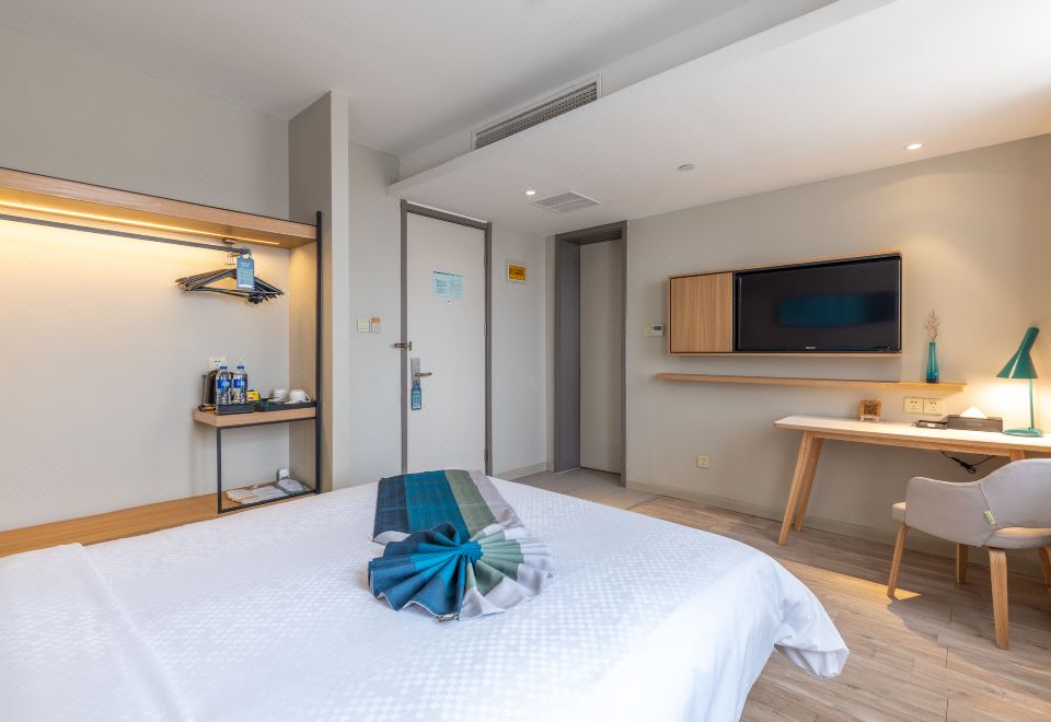 Hotel Overview