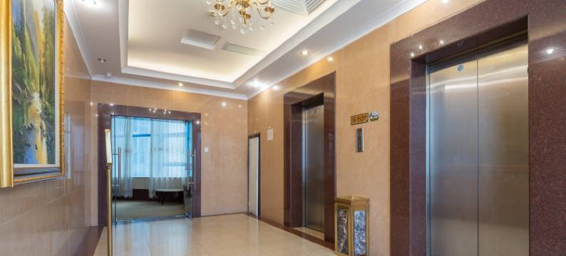 金鹏大酒店(深圳东站布吉店)图片