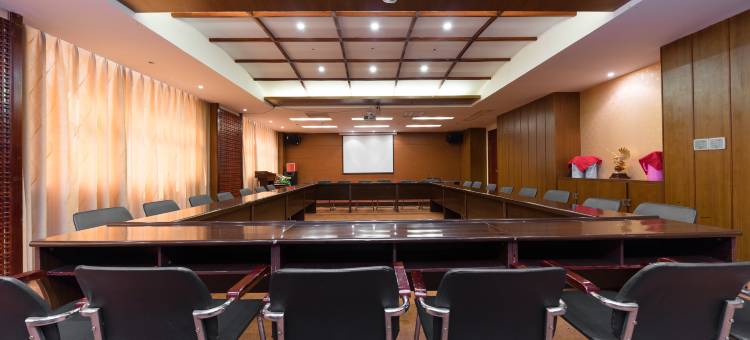 紫金和缦酒店图片