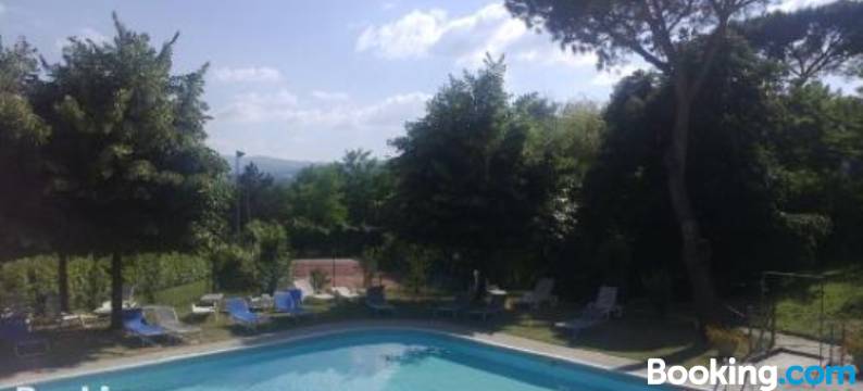 伽利略公园酒店(Park Hotel Galileo)图片