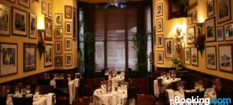 娱乐节目酒店(Tamasha Hotel)图片