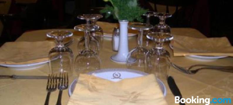 拿破仑酒店(Hotel Napoleon)图片