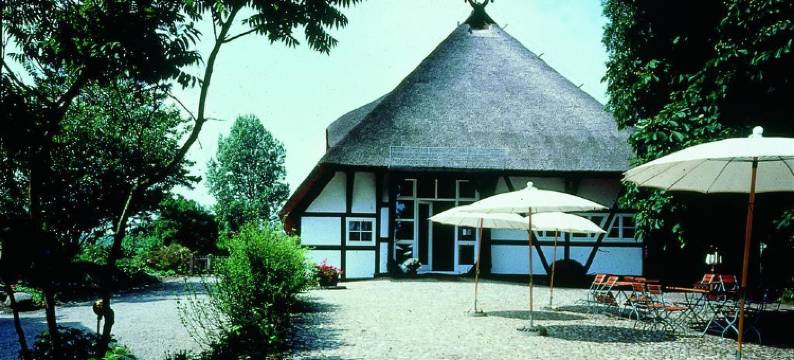 尼可洛斯特斯看见酒店(Seehotel am Neuklostersee)图片