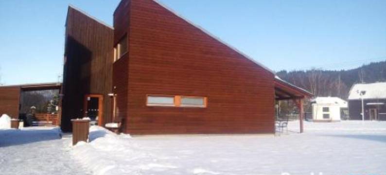 Apartmany Resort图片