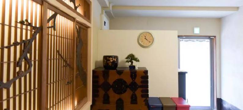 D57 新开公寓 新宿团体适合家族带小孩(D57 Shinjuku Walking Distance Big House)图片